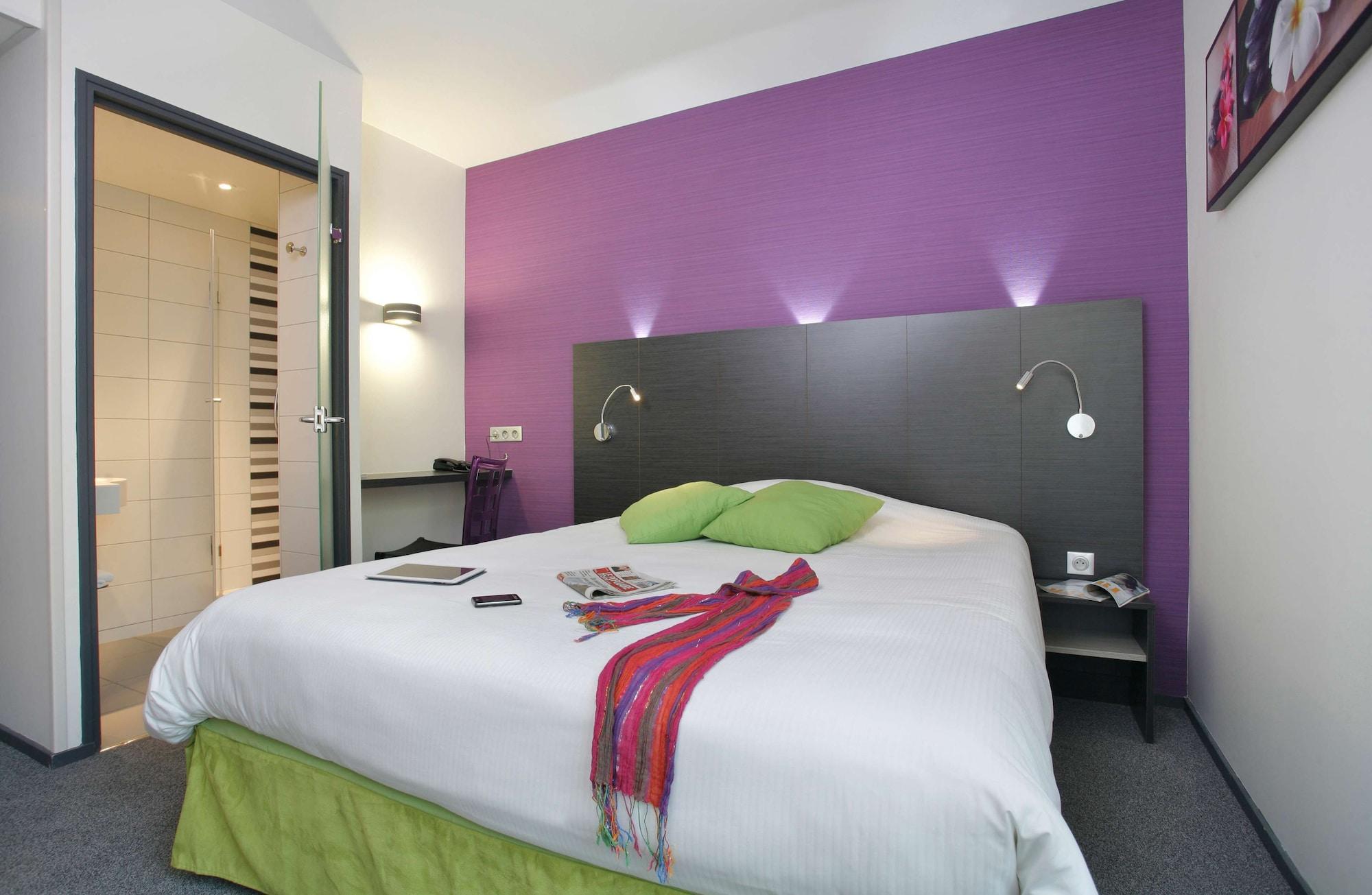 Kyriad Direct Limoges Nord Exterior photo